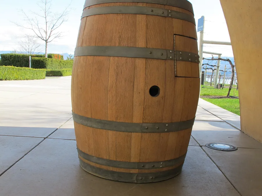 On Wine Tours — in practice