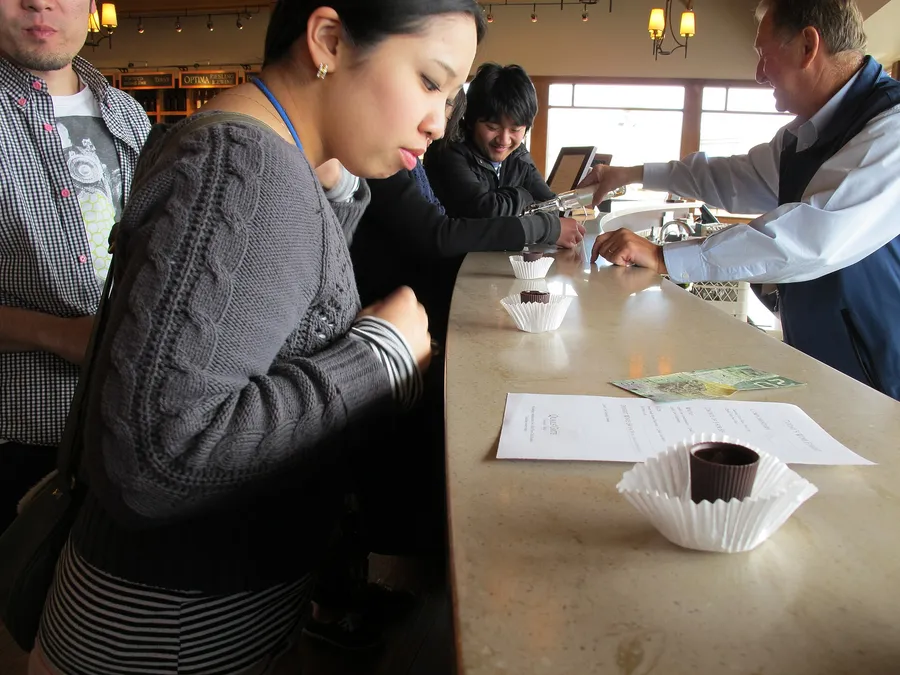 On Wine Tours