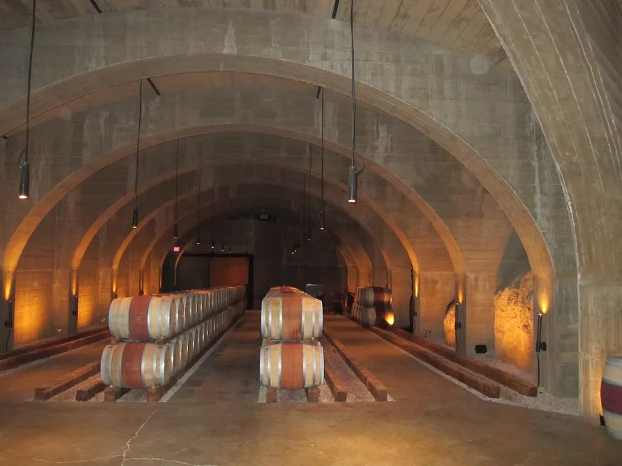On Wine Tours — in practice