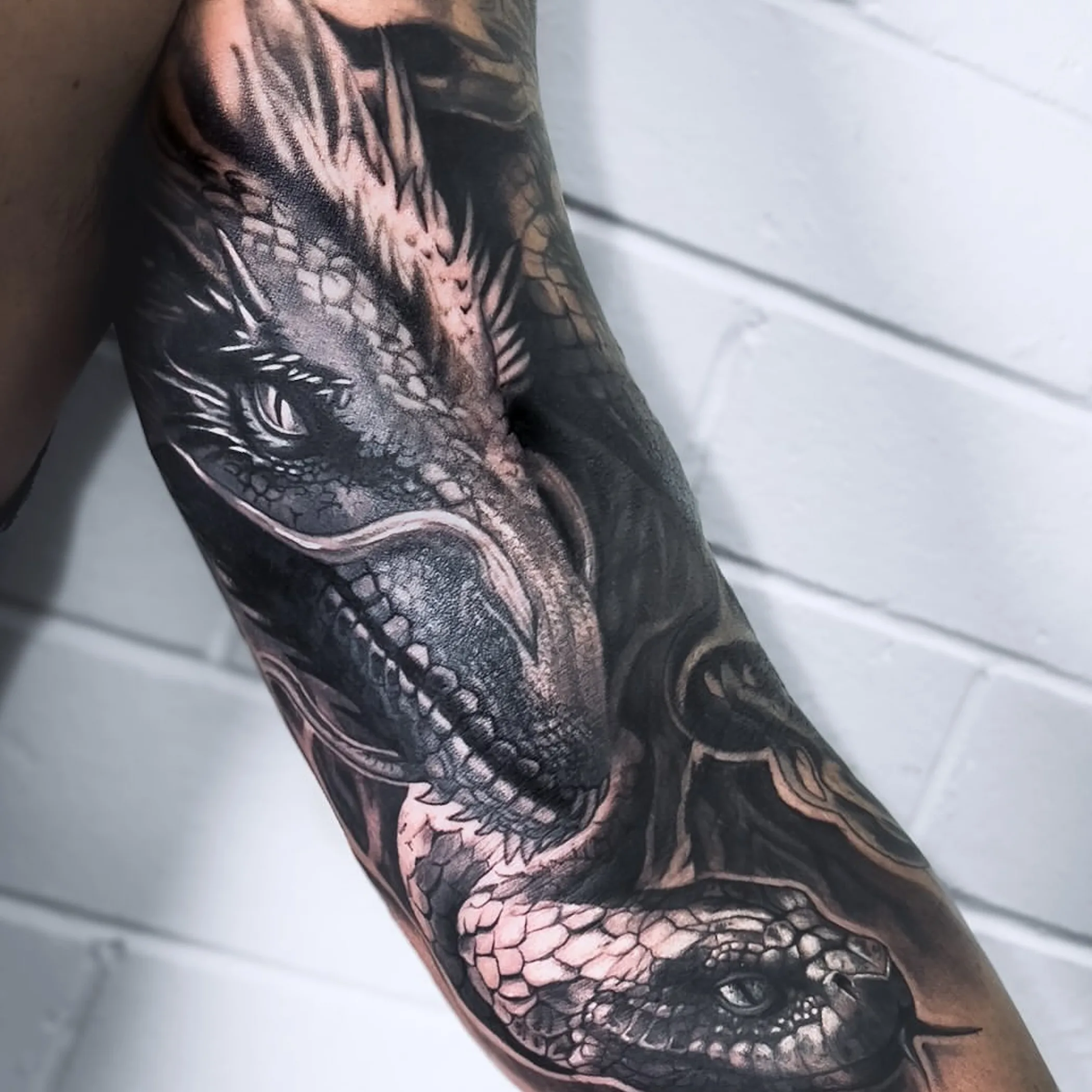 cosmetic tattoo image